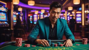 Hướng Dẫn Toàn Diện Về Tài Xỉu Casino Online