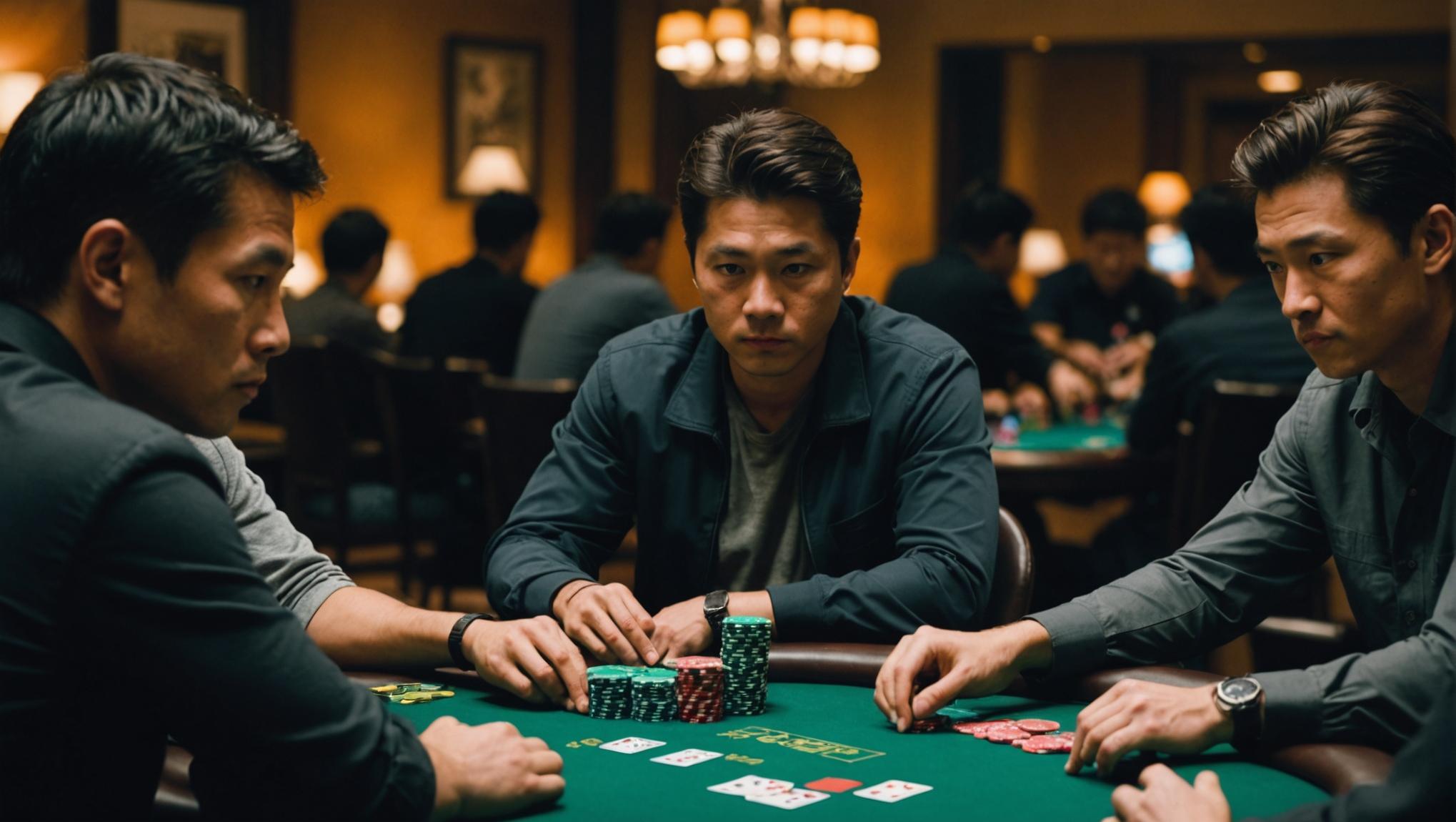 Poker tại Việt Nam