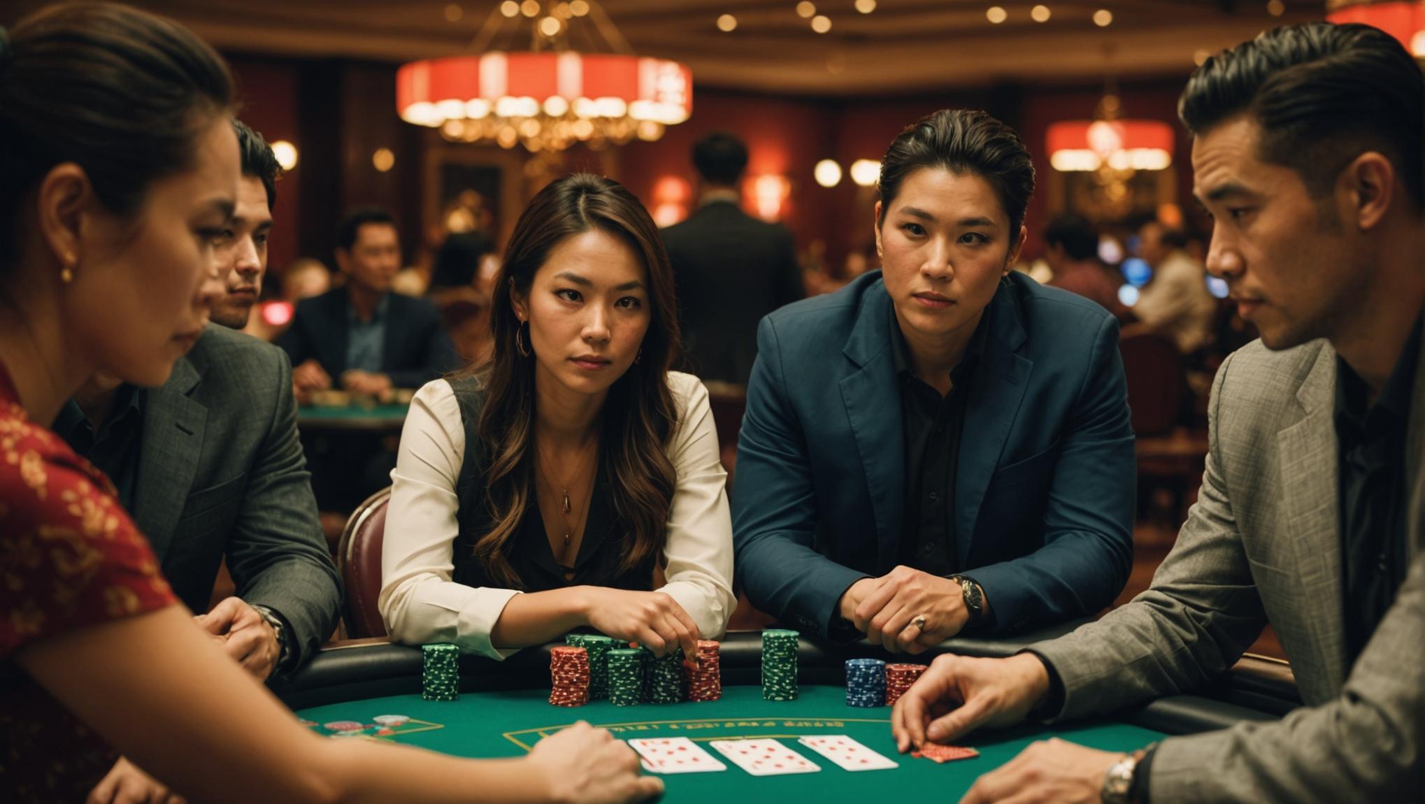 **Poker tại Việt Nam**